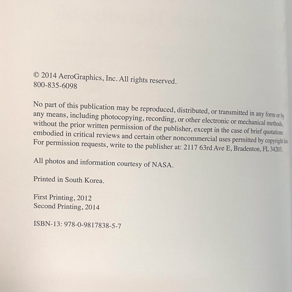 Human Space Flight Mission Patch Handbook 2016 - Picture 5 of 10